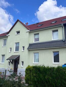 10 WE - 7,0 % Rendite, gepflegtes Mehrfamilienhaus Oschatz - Oschatz