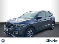 VW T-Cross, 1.0 TSI Move, Jahr 2024 - Baunatal