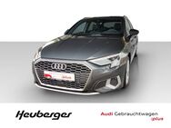 Audi A3, Sportback Advanced 35 TFSI advanced, Jahr 2024 - Füssen