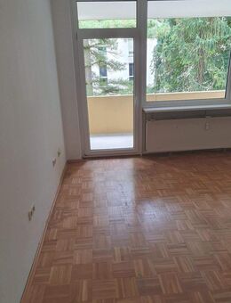 Helle 3-Zimmerwohnung mit großzügigem Balkon - Bovenden