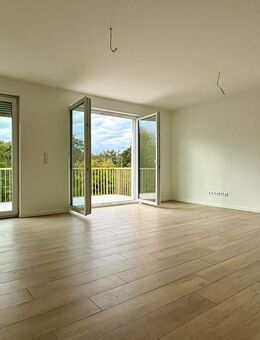 Hermann Immobilien: Ihr Zuhause mit Zukunft - Eigentum in der Lehrhöfer Heide sichern (ETW A10) - Hanau (Brüder-Grimm-Stadt)