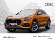 Audi Q8, 50TDI qu, Jahr 2021 - Wetzlar