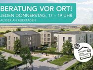 Förderfähige 3-Zi-Erdgeschosswohnung mit Garten - WE1/201 - Ehrenkirchen