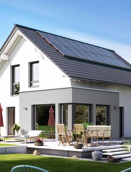 Modernes Einfamilienhaus mit 6 Zimmern und 145m2 inkl. Einbauküche - Reichenwalde