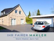 ** Baujahr 2018 - Gemütliches Einfamilienhaus in ruhiger Lage in Oyten ** - Oyten