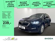 Skoda Scala, 1.0 TSI Selection, Jahr 2024 - Sonthofen