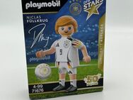 Playmobil DFB Stars Limitierte Auflage - Niclas Füllkrug 71676 - NEU & OVP - Ankum