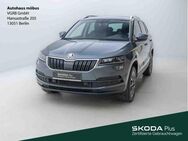 Skoda Karoq, 1.5 TSI DRIVE APP, Jahr 2021 - Berlin