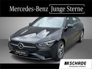 Mercedes CLA 250, e SB AMG Line Distro, Jahr 2023 - Eisenach