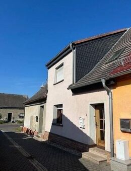 Landhaus zum gestalten und sanieren - nahe Elbe in 39264 Walternienburg, Brauerhof 2 - Zerbst (Anhalt)