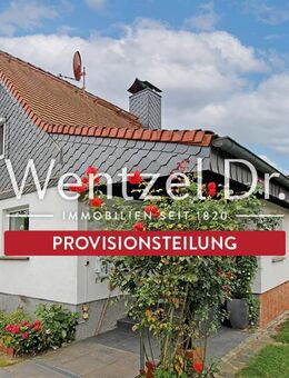 Schönes Wohnhaus in attraktiver Wohnlage ! - Schwerin