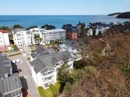 Charmante Ferienwohnung in Strandnähe im Ostseebad Binz - Binz (Ostseebad)