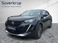 Peugeot 2008, ELEKTRO 136 (e-) Active Pack RÜC, Jahr 2021 - Kiel