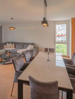 Ideal als Kapitalanlage- 3 Zimmer Eigentumswohnung in zentraler Lage - Stuttgart