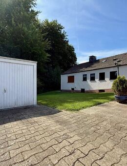 Fröndenberg-Ardey: Freistehendes Wohnhaus mit Gartenoase am Ende einer Sackgasse! - Fröndenberg (Ruhr)