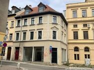 Im Zentrum der Skat-Stadt: nur 450,00€/m² - Altenburg