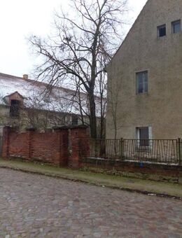 Bauernhof in der Gemeinde Arzberg zu verkaufen - Arzberg (Sachsen)