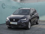 Seat Arona, 1.0 TSI Style, Jahr 2022 - München