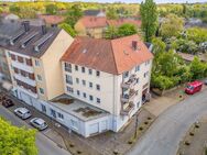 Gut vermietetes Wohn- und Geschäftshaus in guter Lage von Hagen-Altenhagen - Hagen (Stadt der FernUniversität)