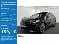 VW ID.5, IQ Ligh PAN GTX, Jahr 2023 - Hagen (Stadt der FernUniversität)