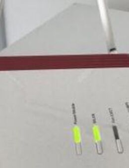 Fritz!Box 6580 günstig abzugeben - Einbeck