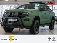 VW Amarok 3.0 TDI 4M TIEMEYER HUNTER JAGDUMBAU - Gelsenkirchen