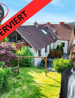 Einfamilienhaus mit Großem Garten direkt am Hainberg - Bovenden