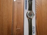 Original Swatch Automatic Francois von 1992 neues Band - Kerken