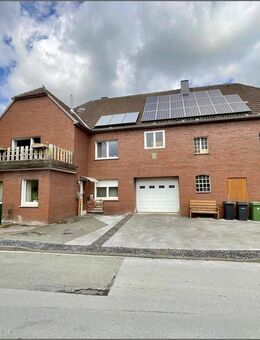 Mit besten, energetischen Voraussetzungen ins Eigenheim...... - Rüthen