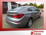 BMW 520 d Gran Torismo Autom.,Leder,Bi-Xenon,P-Dach - Potsdam