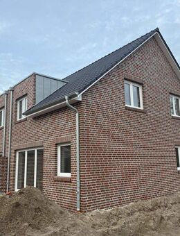 Fast fertiggestellt ! Modernes Wohnen in bester Lage - Oldenburg