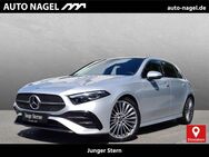 Mercedes A 220, d AMG Line ° Burm, Jahr 2022 - Dinslaken