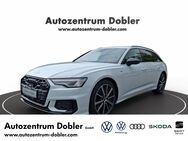 Audi A6, Avant 2x S line 50 TDI", Jahr 2022 - Mühlacker