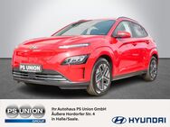 Hyundai Kona, Prime Elektro 150KW, Jahr 2023 - Halle (Saale)