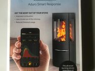 Aduro Smart Response, Kaminsteuerung mit Handy App - Emmingen-Liptingen