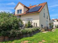 Einfamilienhaus mit Einliegerwohnung ***RESERVIERT*** - Flachslanden