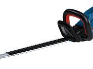 Bosch Professional Akku-Heckenschere »GHE 18V-60 Professional«, ohne Akku, ohne Ladegerät