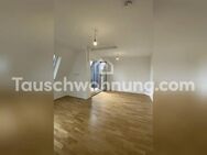 [TAUSCHWOHNUNG] Beautiful and sunny etage apartment next to Körnerpark - Berlin