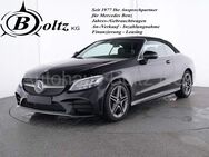 Mercedes C 180, 2x AMG ENp 60000 3x Komfort P Adv Info A, Jahr 2023 - Viernheim