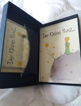 Der kleine Prinz - Bad Schwartau Zentrum