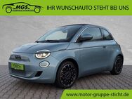 Fiat 500E, La Prima # # #ANDROID #, Jahr 2021 - Weiden (Oberpfalz)