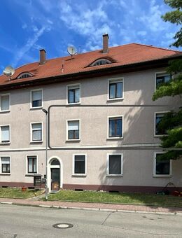 Gemütlich Wohnen in Neuenburg! - Neuenburg (Rhein)