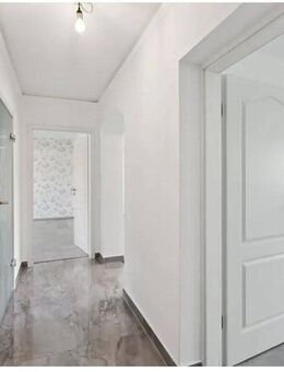 Kernsanierte 3 Zimmer Hochparterre Wohnung ? PROVISIONSFREI !! OHNE MAKLER !!! SOFORT FREI!!! - Langen (Hessen)