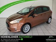 Ford B-MAX B-MAX Titanium *PDC *SHZ - Ilshofen