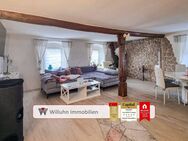 253 m² Wohnfläche I 2 Bäder I Pool I Sauna I Kamin - Parthenstein