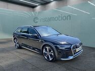 Audi A6 Allroad, 55 TDI quattro, Jahr 2020 - München