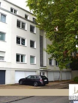 3 Zimmer in beliebtem Briller Viertel! - Wuppertal