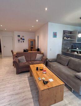 Wohntraum mit Herz und Charme - Hamburg