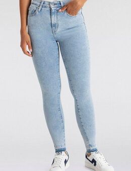 Levi's® Skinny-fit-Jeans 720 High Rise