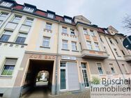 Charmante 3-Raumwohnung mit Balkon und Stellplatzoption - Magdeburg